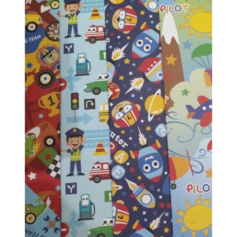 

Sampul_kado_karakter