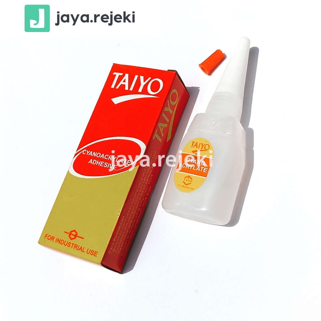Lem Korea Serba Guna Taiyo / Lem Taiyo