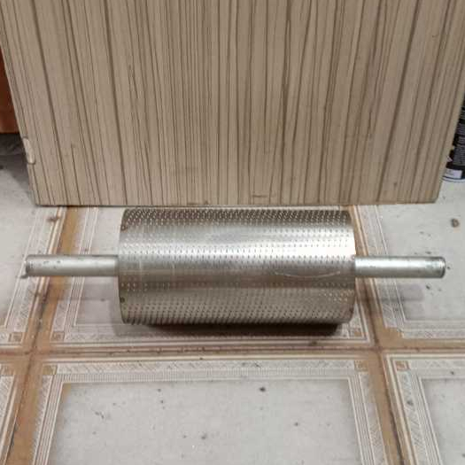 Roll Parutan Kelapa / Mata Parutan Kelapa