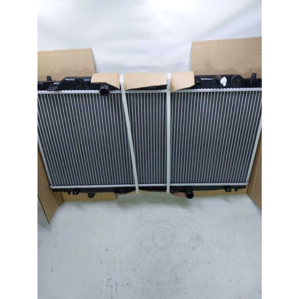 Radiator Assy Honda BRV Manual / Metic TR-87389/88 Trivindo