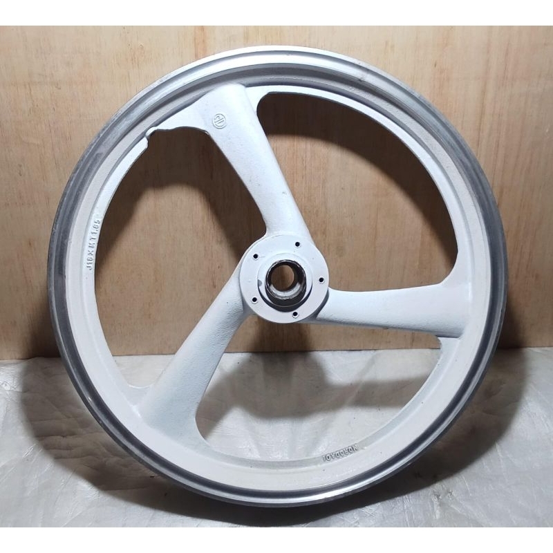 Velg TIGER MP GL palang 3 ring 18 AR morodadi Original nos lospack