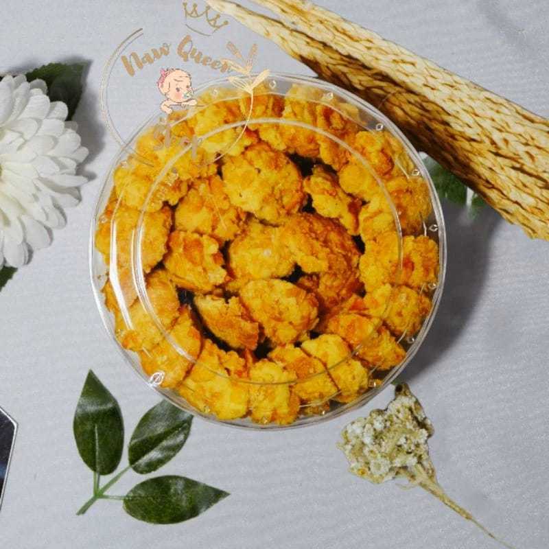 

Kue cornflakes
