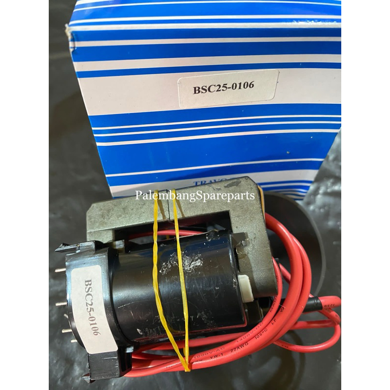 FBT FLYBACK BSC25-0106 TRAVO TV KONKA 21"