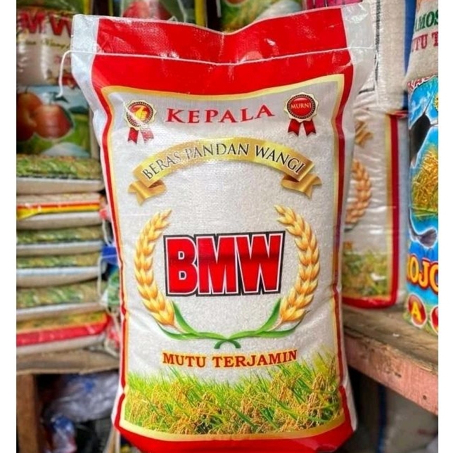 

BERAS SLYP SUPER BMW MT 25KG