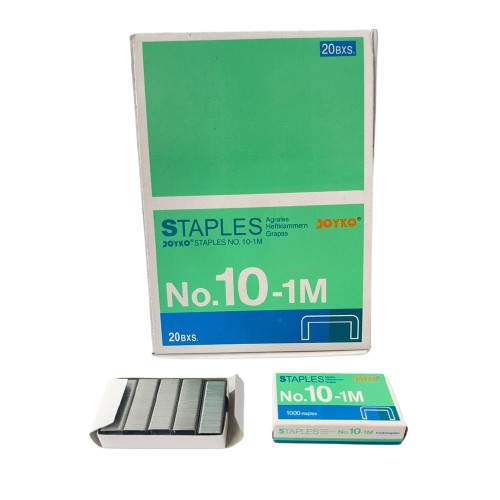 

PACK REFILL STAPLES JOYKO NO.10 JOYKO