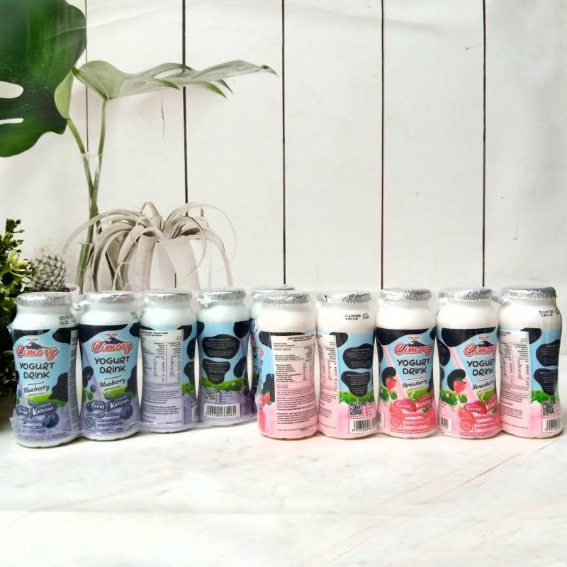 

youghet cimory jajanan kekinian