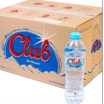 

airmineralclub600ml