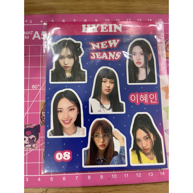

Sticker K-pop‼️