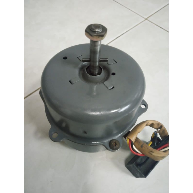 dinamo exhaust fan Sanyo