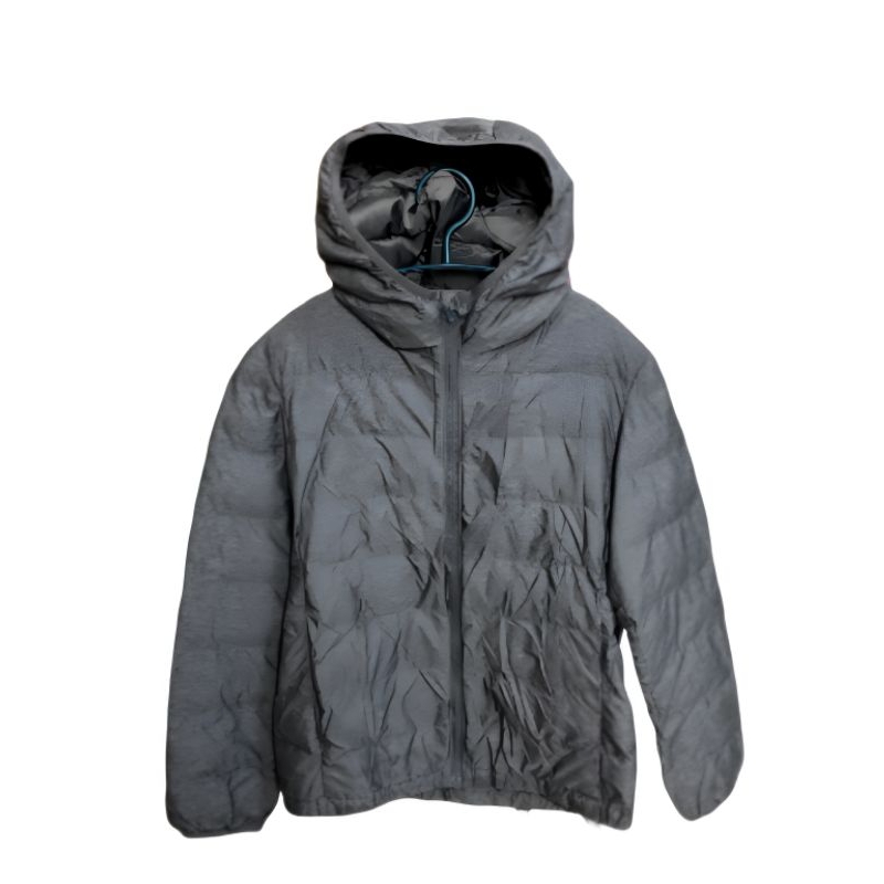 [PRELOVED] JACKET ANAK BULANG UNIQLO