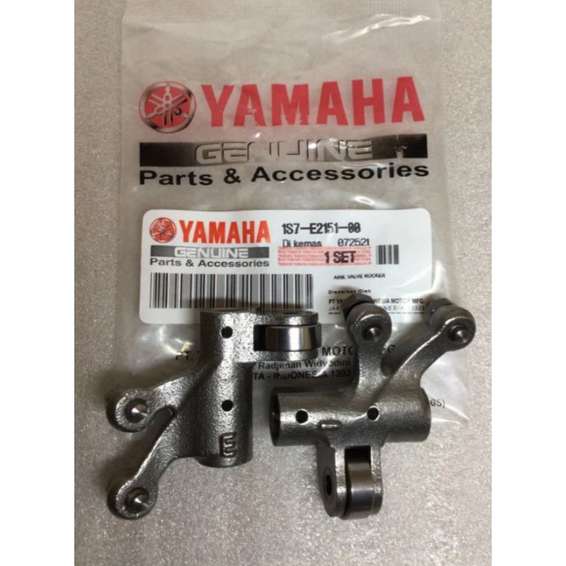 PLATUK KLEP ROCKER ARM JUPITER MX/VIXION