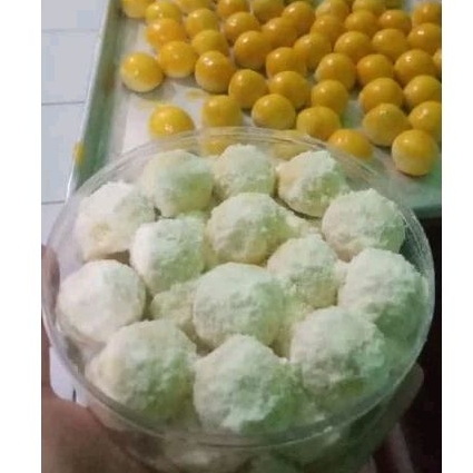 

kue kering kue lebaran hampers murah