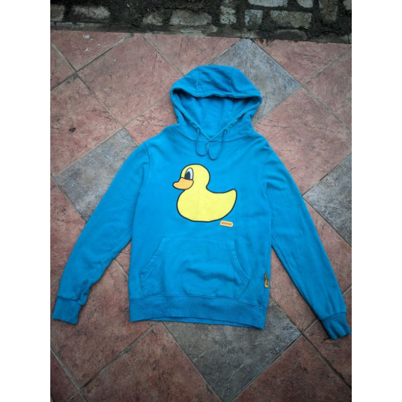 HODIE PANCOAT BEBEK