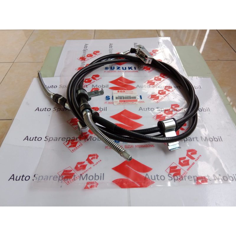 Kabel rem tangan belakang Futura T20ss Original