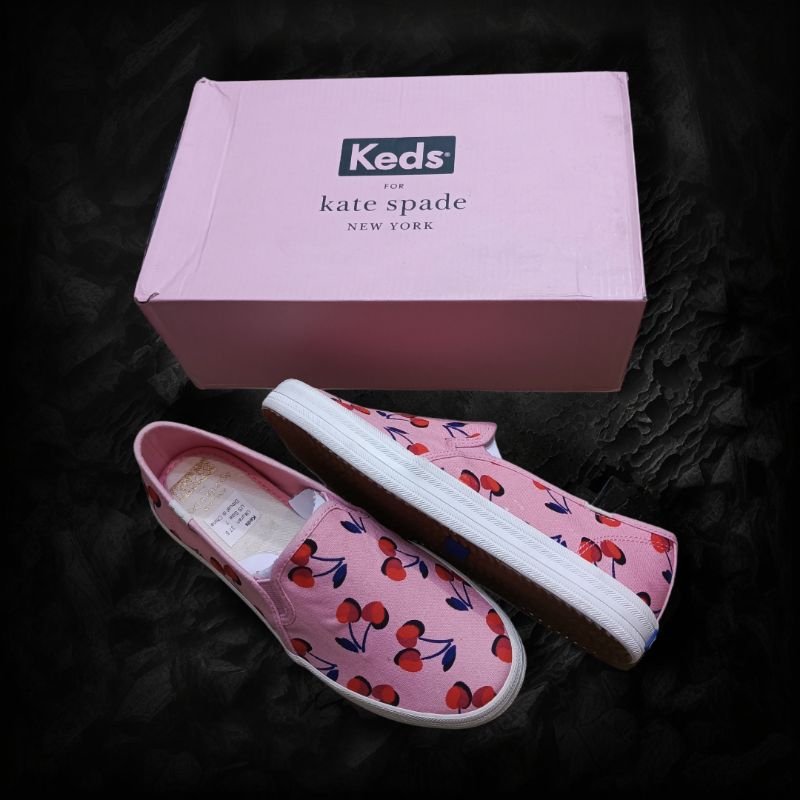 Keds x Kate Spade ori store KEDS INDONESIA