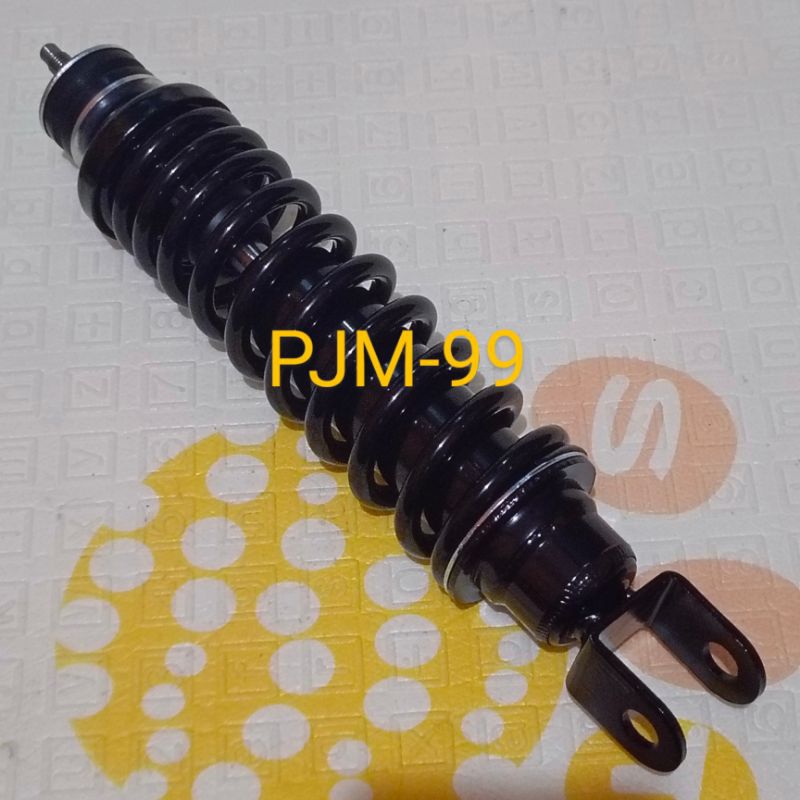 SHOCKBREKER DEPAN BAJAJ RODA 3 RE FL/205/175 (BAJAJ RE CNG RODA 3)