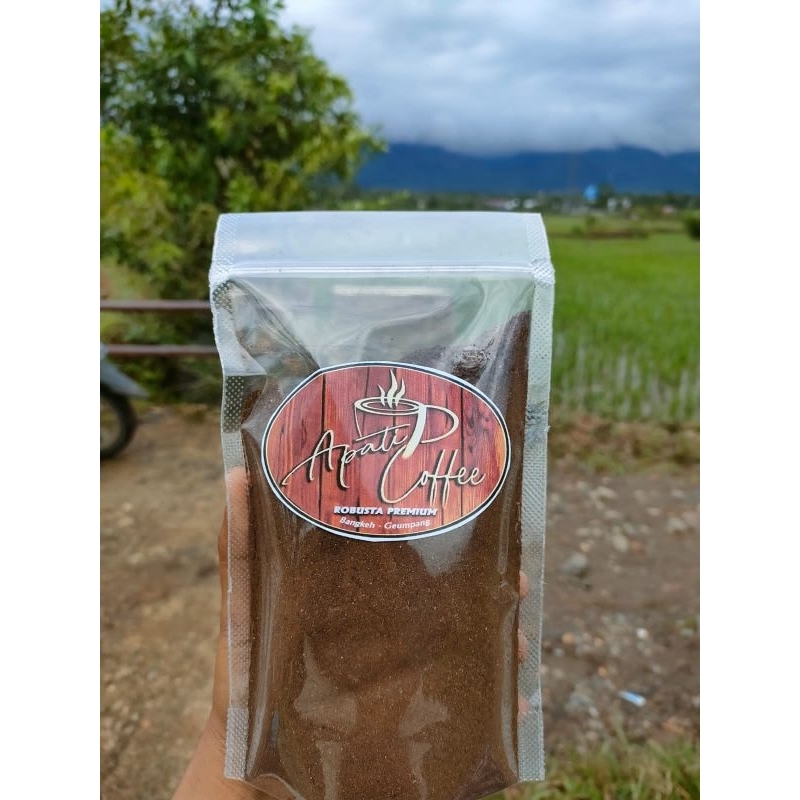 

apati coffee
