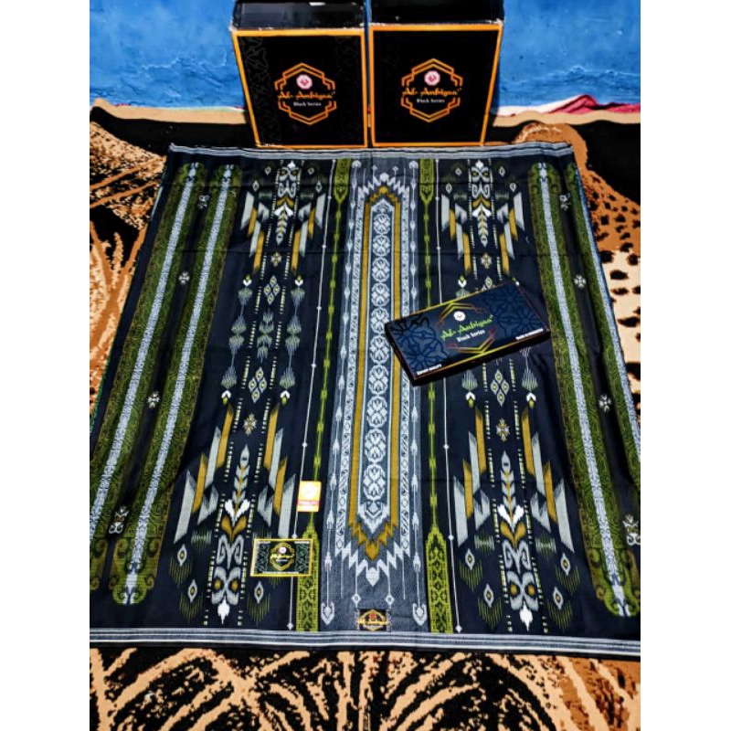 sarung al anbiya