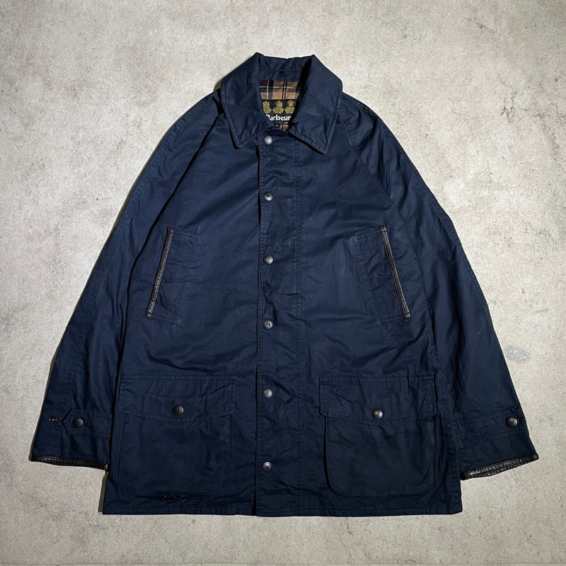 BARBOUR BEDALE CHORE JACKET