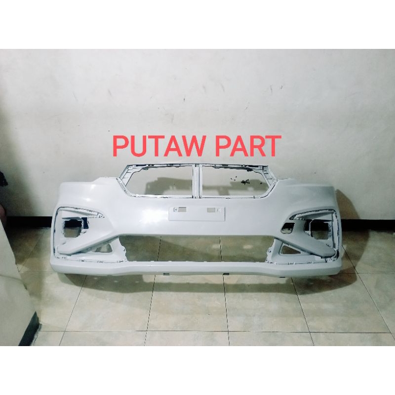 Bumper Bemper Depan Ertiga 2018-2022 Original