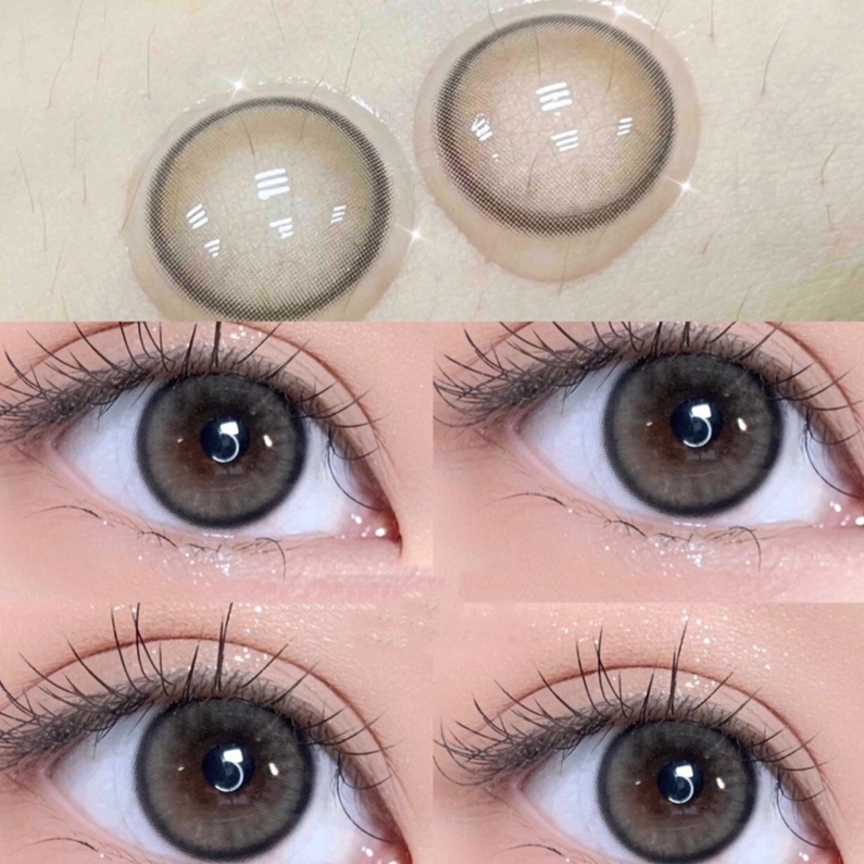 11 sale IN SPOTMysticeyes Softlens Lensa Kontak Berwarna 14MM Lensa Kontak Mata Lensa Kontak Berwarn