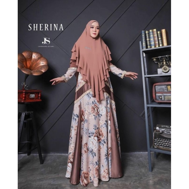 Preloved Jawhara Syari