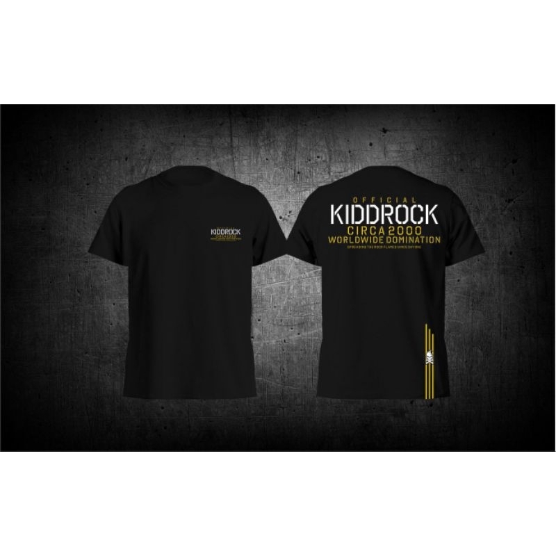 Kaos Kiddrock Original