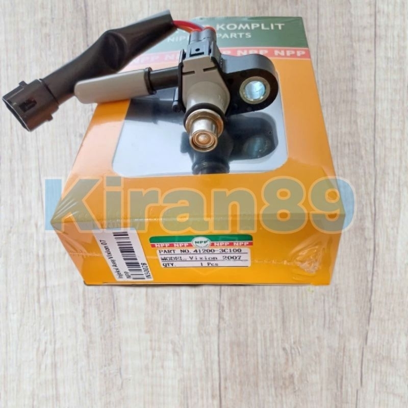 Injektor injector Vixion old lama 2017 3C1Ori Npp