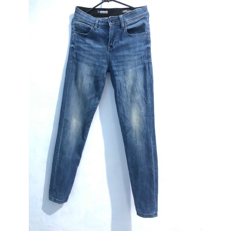 Celana Jeans Tripl3