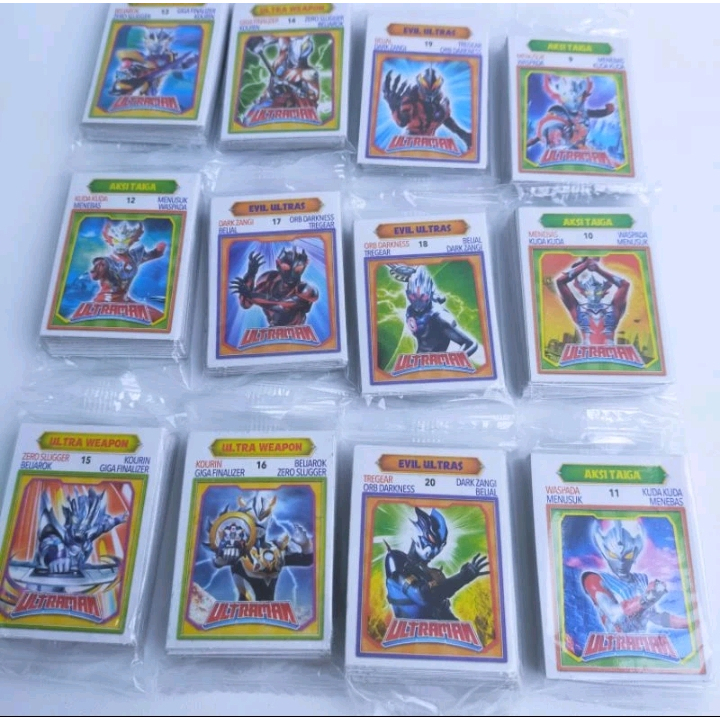 MAINAN KARTU DG LOKAL MILLENIUM MILLENIAL MAINAN KARTU KERTAS ANAK KECIL CEWEK COWOK MAINAN PERMAINA