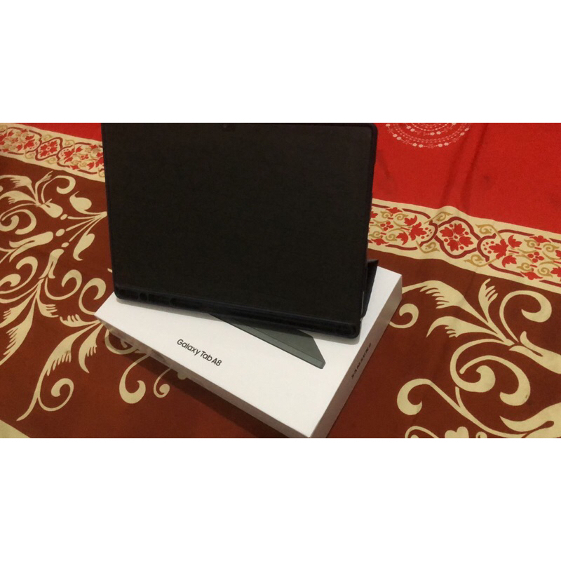 Samsung Galaxy Tab A8 Wifi & Lte Second