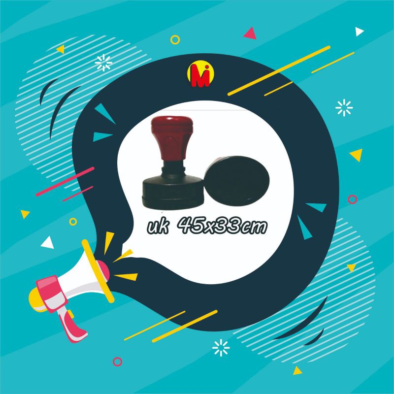 

stampel flash uk 45x33cm