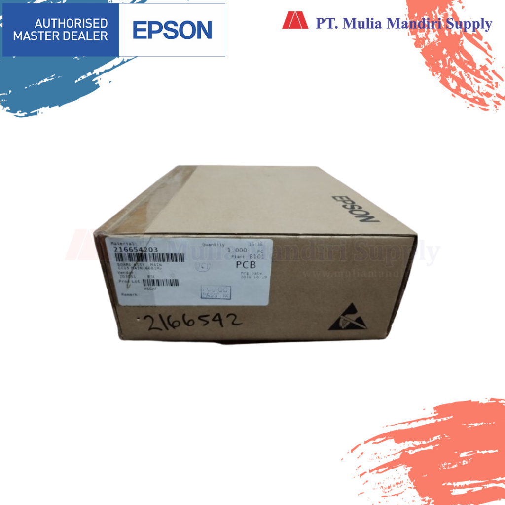 Epson F6070 Printer Inkjet SureColor - Teknologi Cetakan Tinggi