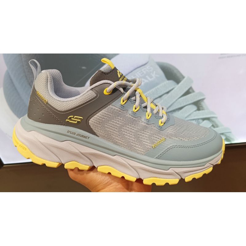 Skechers Hillcrest Trail