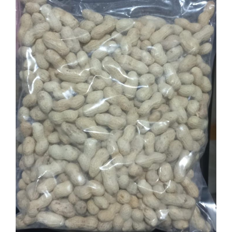 

Kacang Kulit 750Gram