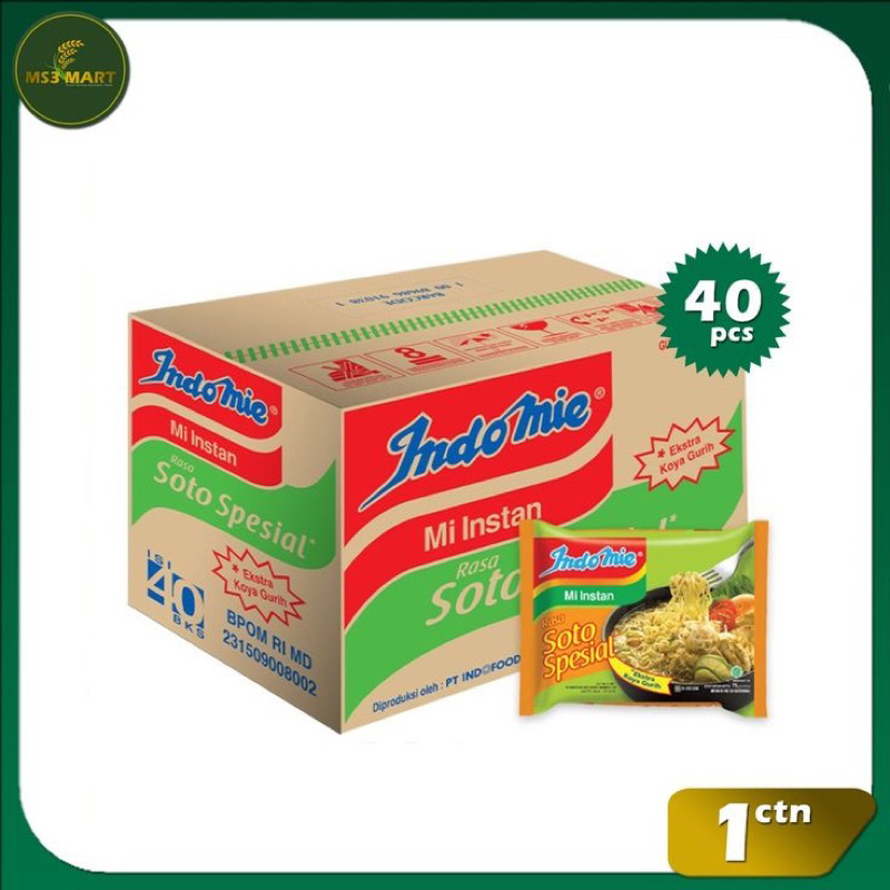 

indomie soto spesial