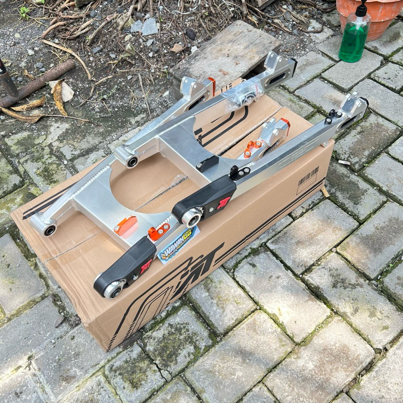 Arm Aitech CNC Premium model polos PNP GL MP