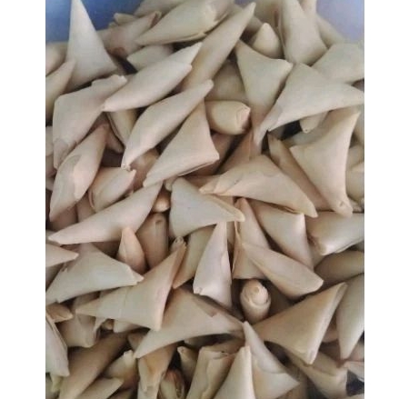 

Samosa Abon