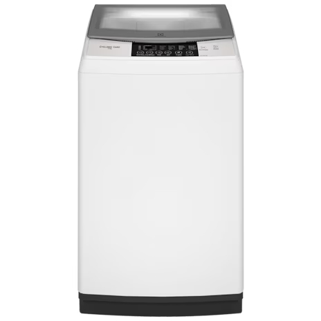 ELECTROLUX MESIN CUCI 7,5KG EWT7588H1WB ELECTROLUX EWT7588H1WB MESIN CUCI TOP LOADING 7,5KG MESIN CU