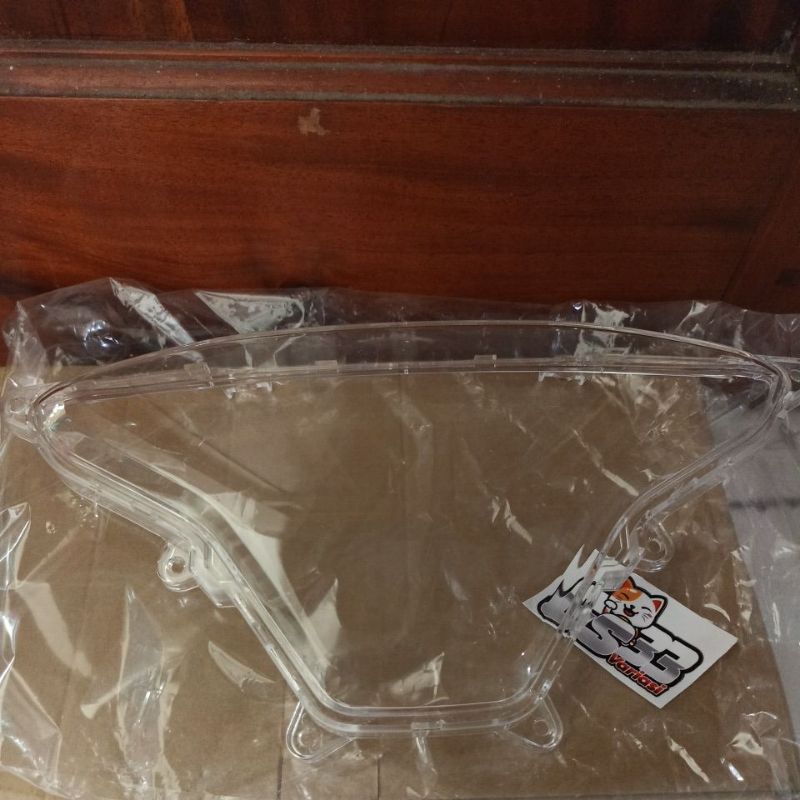 mika spedometer aerox conected new bening mika spedometer nvx v2