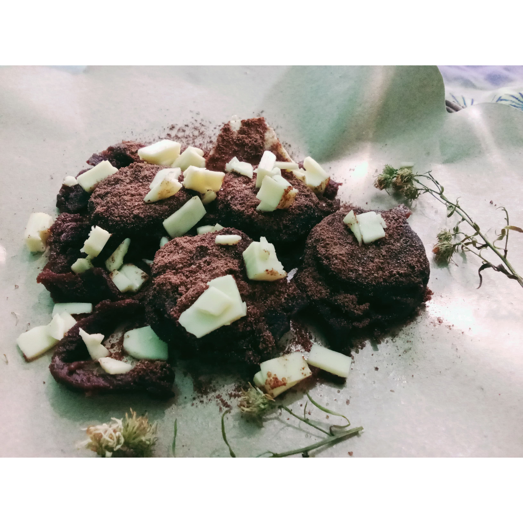 

oreo goreng