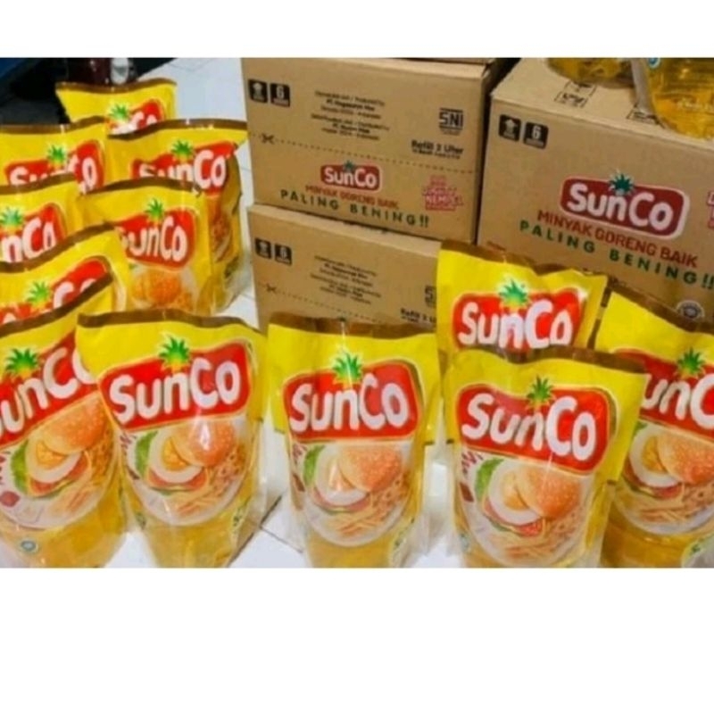 

Sunco1L