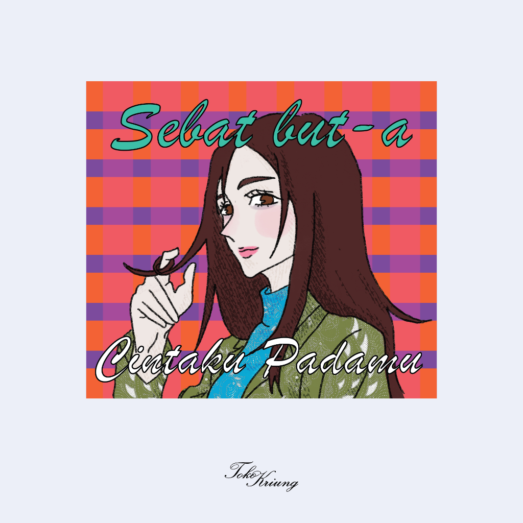 

Shoko 'Dangjuts Sticker'