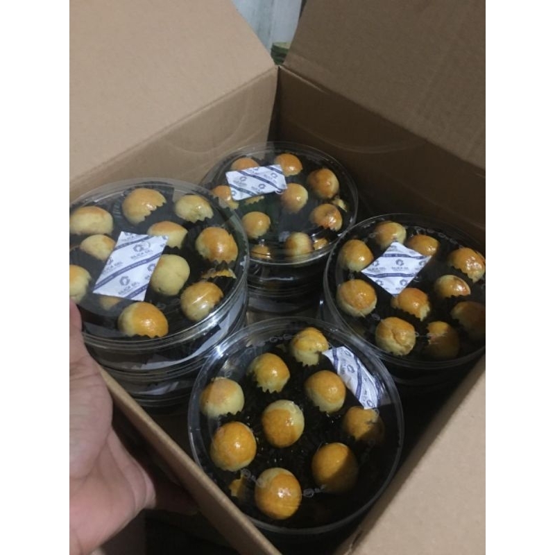 

Nastar Premium home made