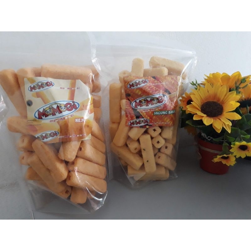 

MOMOGI / SNACK KILOAN / CEMILAN MURAH ENAK