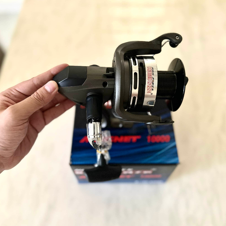 Reel Kamikaze Magnet 8000