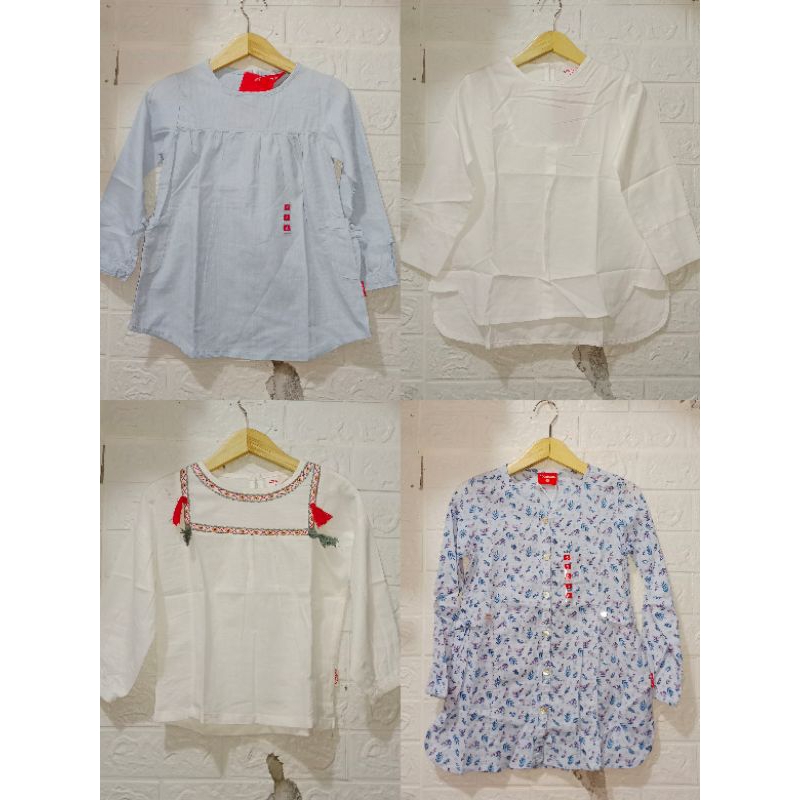 BLOUSE COOL GIRL 3413K, 2583K, 1523K, 3423,1493K, 3423K
