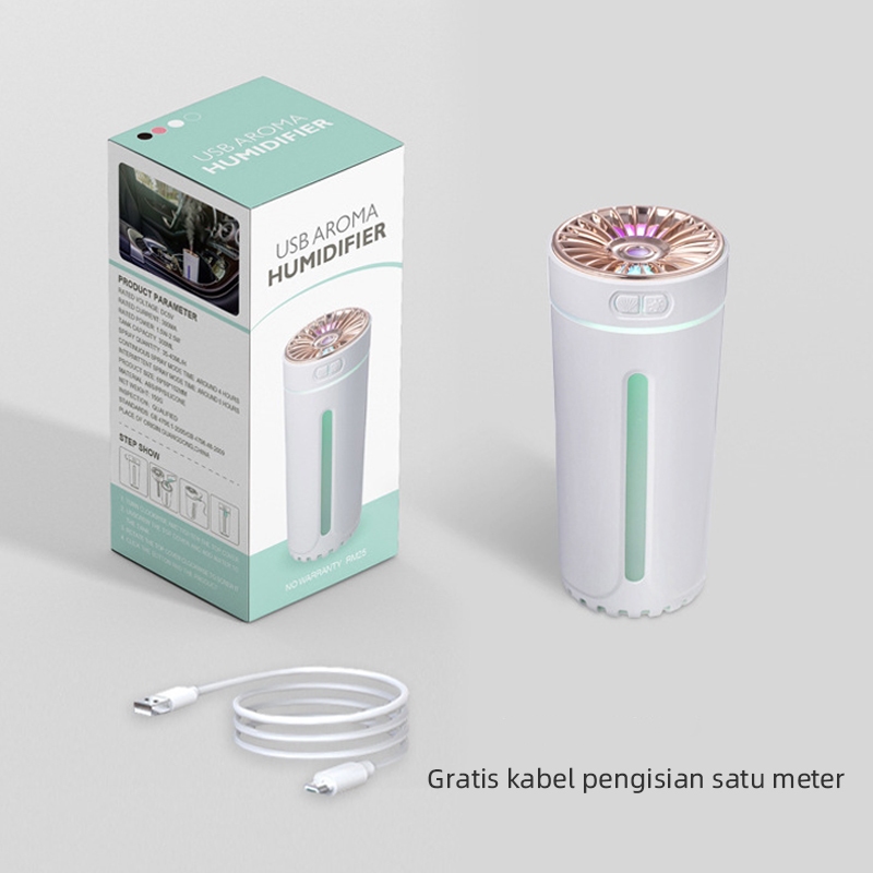 bestpromo diffuser dan humidifier mobil, diffuser aromaterapi mobil, diffuser dan humidifier mobil