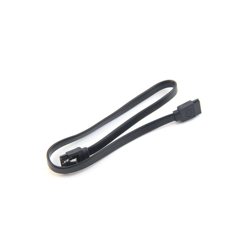 PROMO KABEL SATA FLAT - KABEL HARDDISK KE MOTHERBOARD - KABEL SATA TERMURAH - KABEL USB SATA