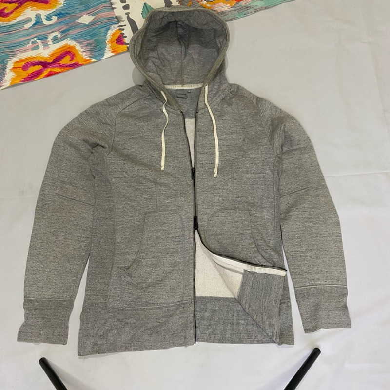 (PRELOVED) Nonnative Zipper Jacket